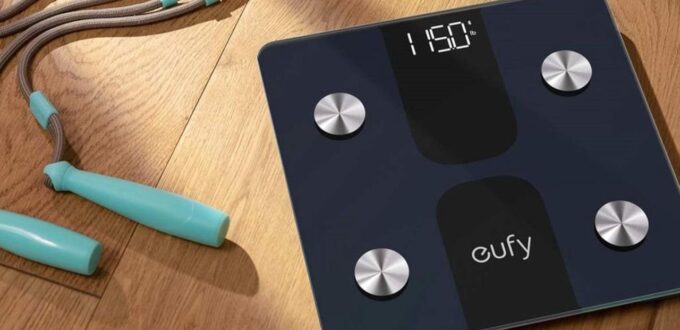 The best smart scales 2021: track your weight and body composition