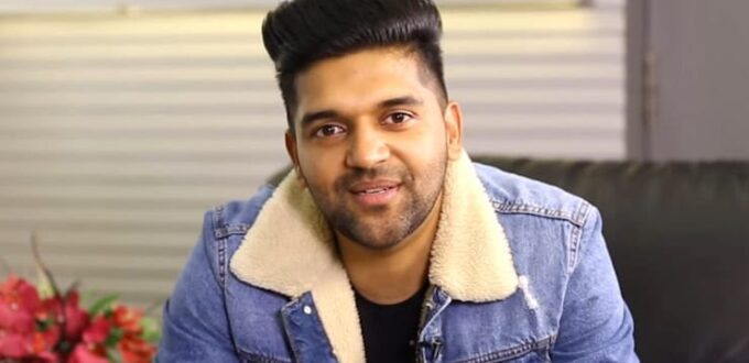 Guru Randhawa Net Worth 2021 – How much is the singer worth?