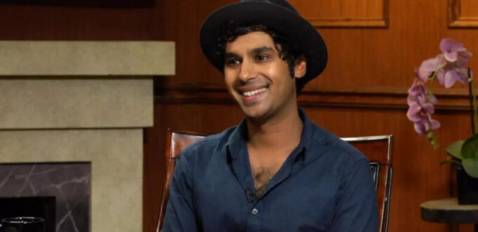 Kunal Nayyar Net Worth 2021 – The Big Bang Theory Star