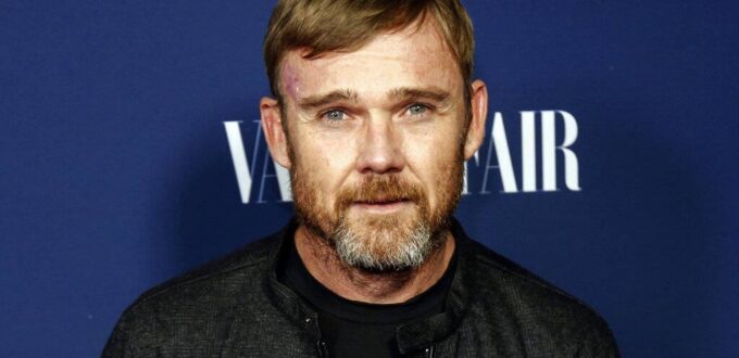 Ricky Schroder Net Worth 2021