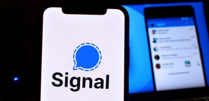 Signal: Everything You Should Know Before Using The Encrypted Messaging App