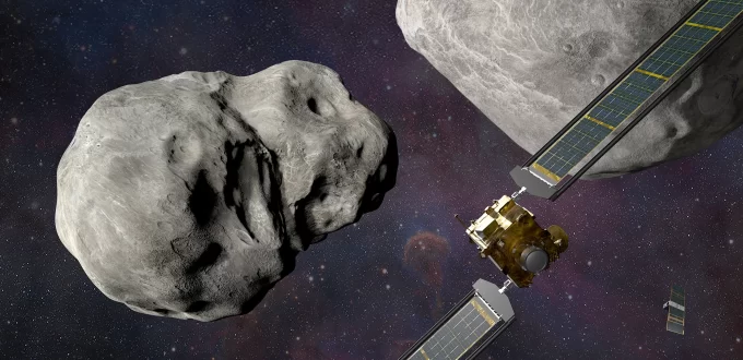 NASA's DART To Collide With Asteroid In 60 Days; Know What Happens After The Impact