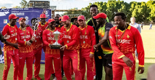 ZIM vs BAN Match Prediction, 1st T20I – Who will win today’s match between Zimbabwe vs Bangladesh?