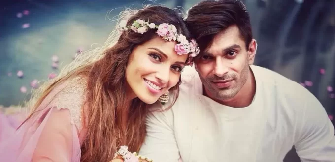 Before Bipasha Basu, Karan Singh Grover's baby announcement, a look at their love story