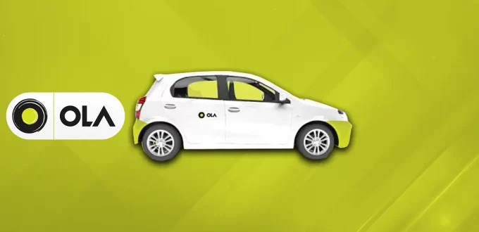 "We Will Never Merge": Ola CEO Bhavish Aggarwal On Uber Merger Reports