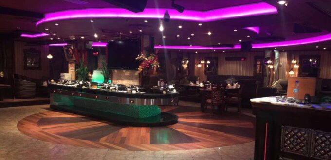 Why you should Experience the Enchanting Melodies and Graceful Movements of Indian Mujra Bars in Dubai?