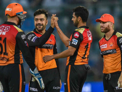 Best Players of Sunrisers Hyderabad (SRH) Over the Years