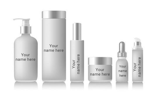 Private Label Skin Care