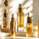 Luxury Private Label Skin Care