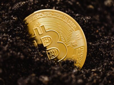crypto mining