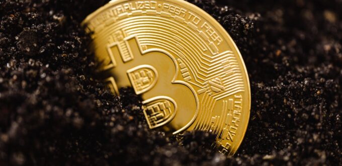 crypto mining