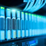 data centers