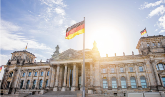 How to Prepare for Life in Germany as a Winter Intake 2025 Student